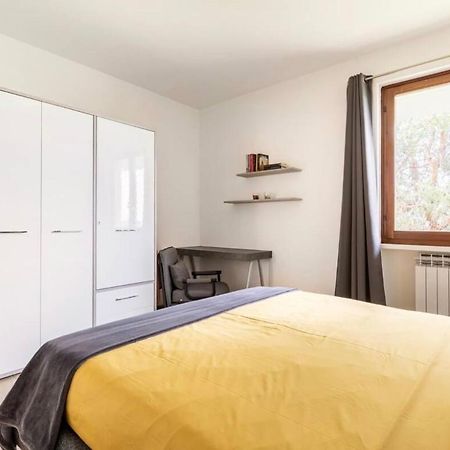 Bernardi Apartment Il Lauro Lazise Exterior foto